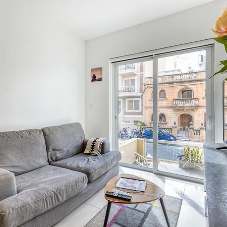 Entire Apartment For Your Holiday Tal-Hriereb Exterior foto