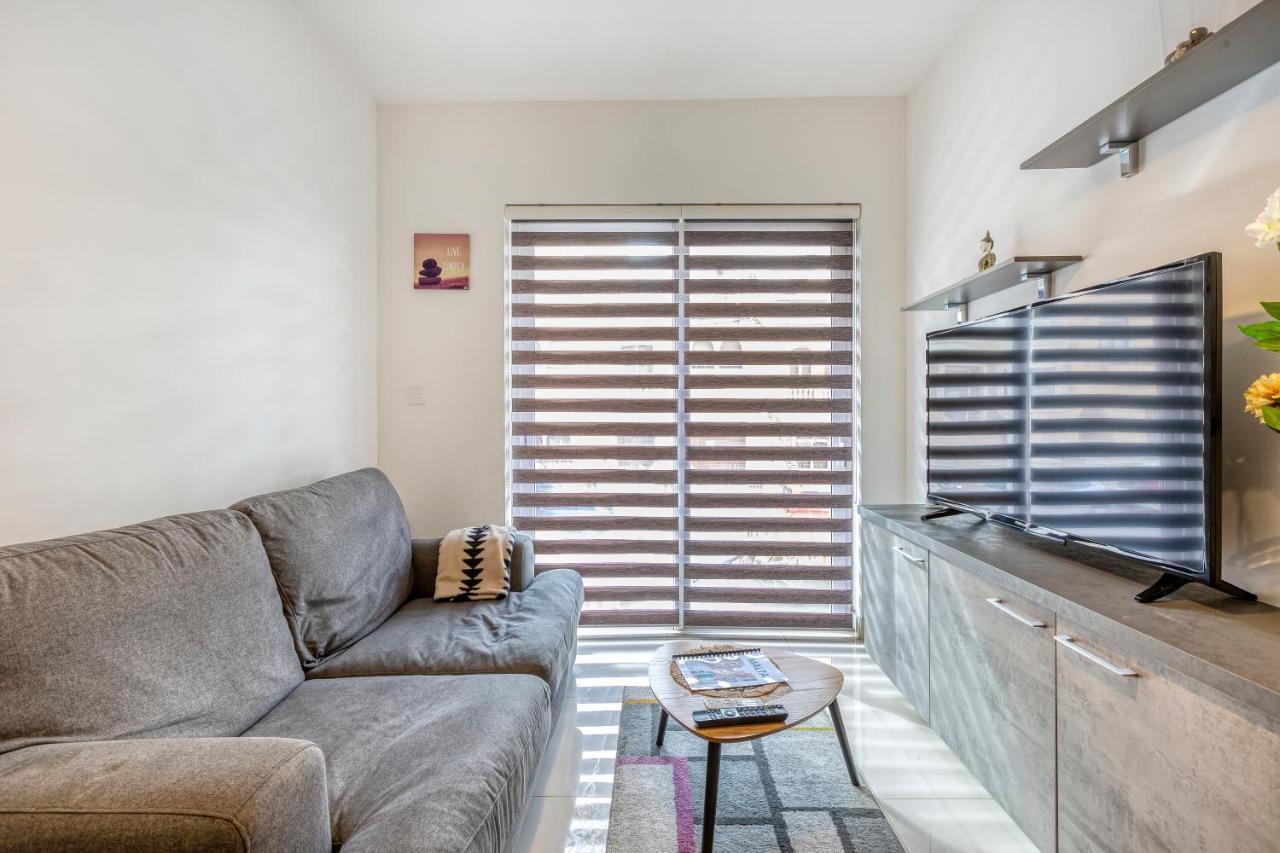 Entire Apartment For Your Holiday Tal-Hriereb Exterior foto