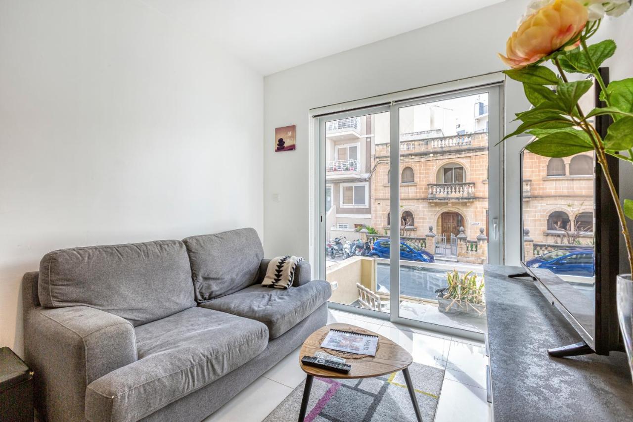 Entire Apartment For Your Holiday Tal-Hriereb Exterior foto