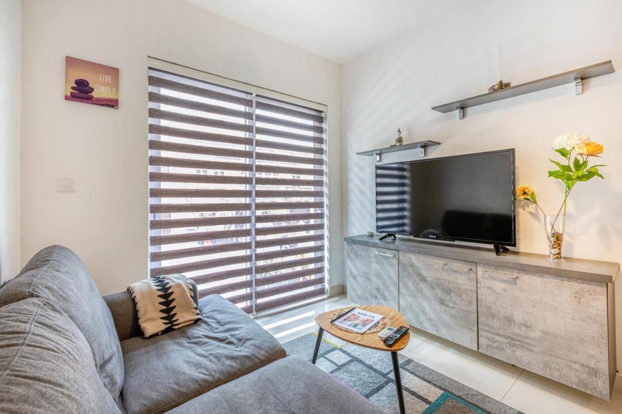 Entire Apartment For Your Holiday Tal-Hriereb Exterior foto