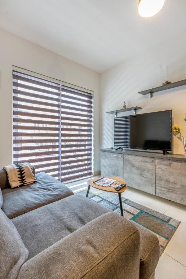 Entire Apartment For Your Holiday Tal-Hriereb Exterior foto