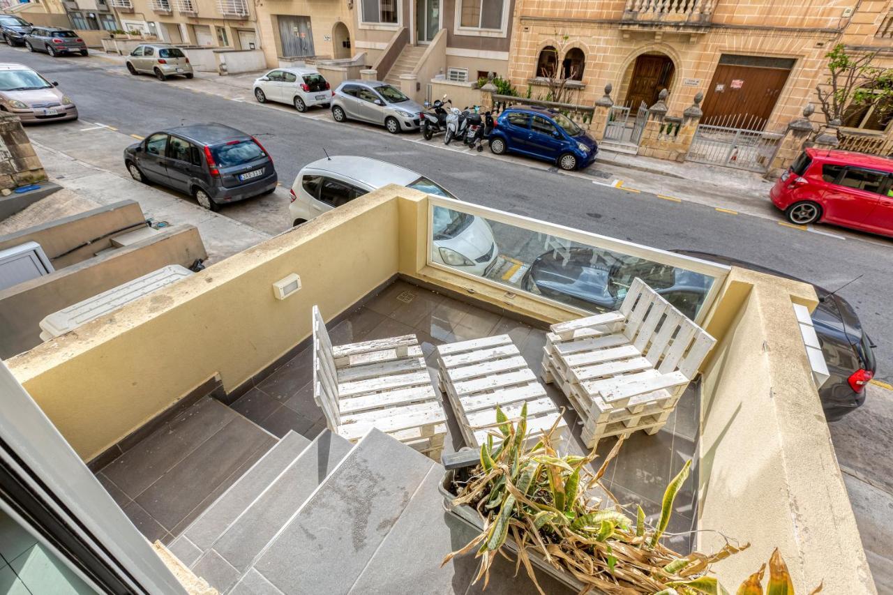 Entire Apartment For Your Holiday Tal-Hriereb Exterior foto